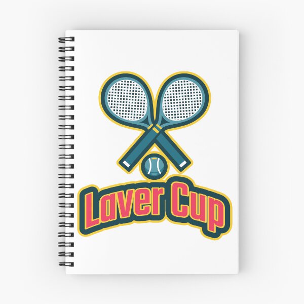 Item preview, Laver Cup  designed and sold by ArtByNajwa.