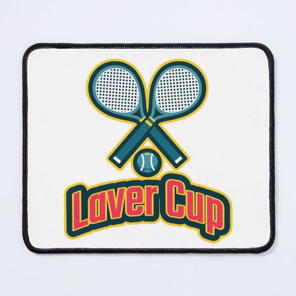 Item preview, Laver Cup  designed and sold by ArtByNajwa.