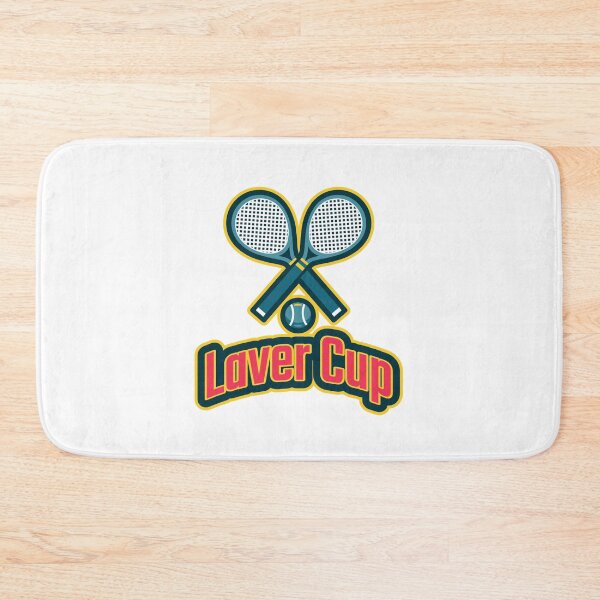 Item preview, Laver Cup  designed and sold by ArtByNajwa.