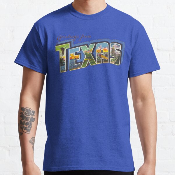 Item preview, Greetings from Texas 1 designed and sold by reapolo.