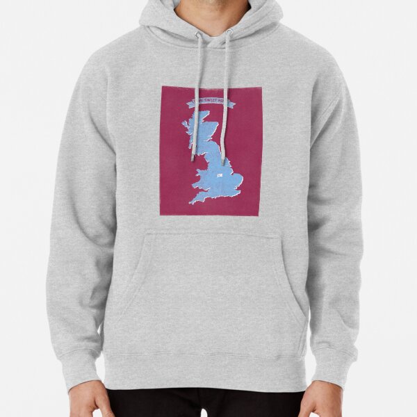 aston villa sweatshirt
