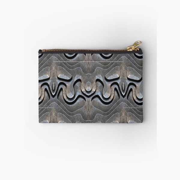 Item preview, Metal Works, fantasy pattern designed and sold by LoneAngel.