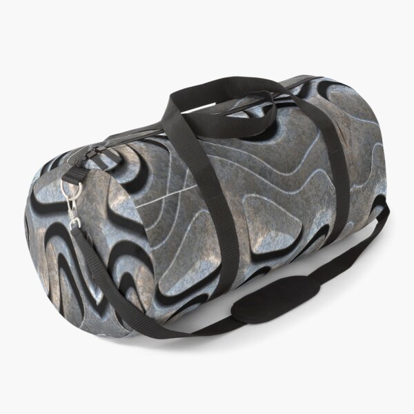 Item preview, Metal Works, fantasy pattern designed and sold by LoneAngel.
