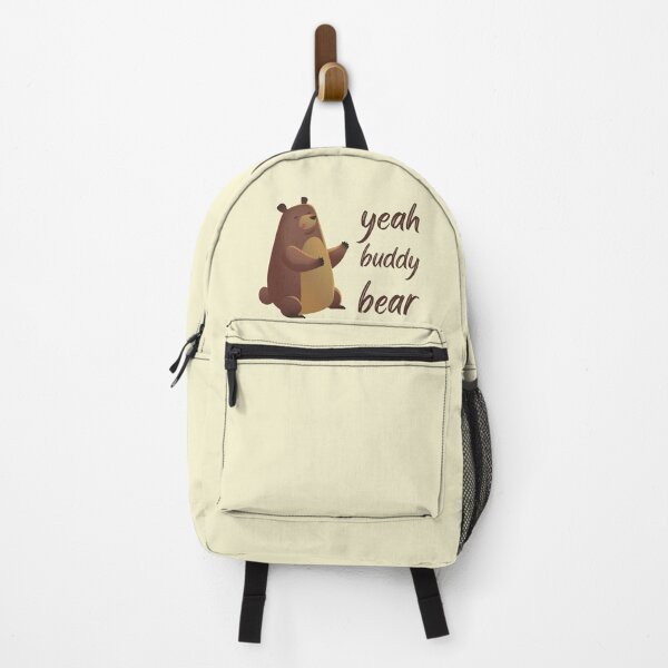 Item preview, yeah buddy bear designed and sold by DYKSi.
