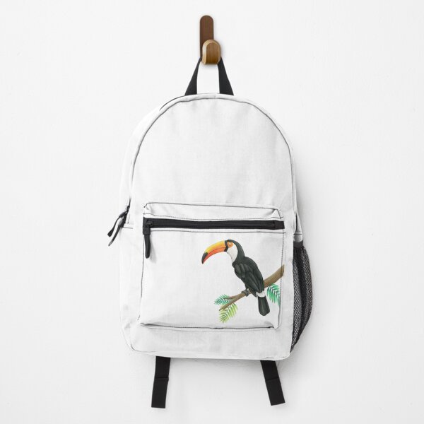 Item preview, Toucan designed and sold by Corinna Arauner.