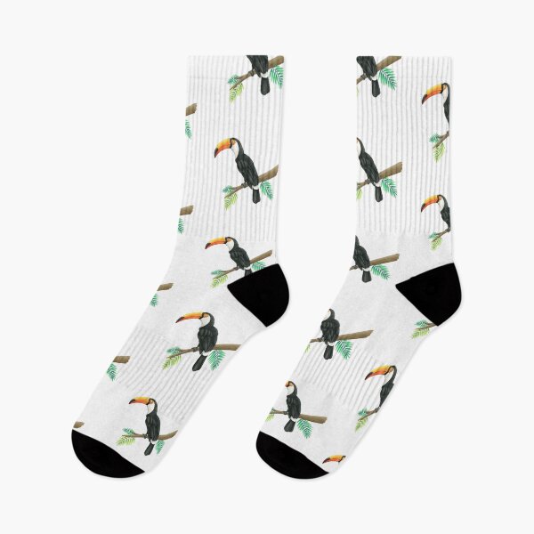 Item preview, Toucan designed and sold by Corinna Arauner.