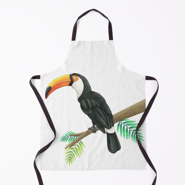 Item preview, Toucan designed and sold by Corinna Arauner.