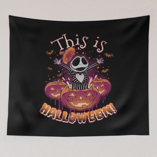 Item preview, Halloween Surprise designed and sold by Getsousa.