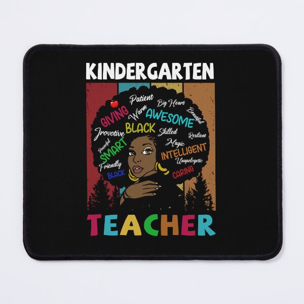 Item preview, Kindergarten Teacher-Recovered designed and sold by roherweaders33.
