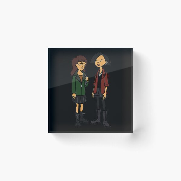 Item preview, Daria designed and sold by MagdaZeller.