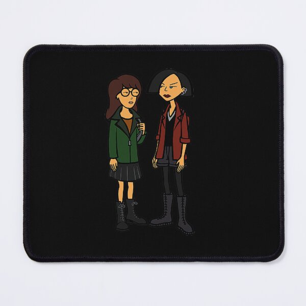 Item preview, Daria designed and sold by MagdaZeller.