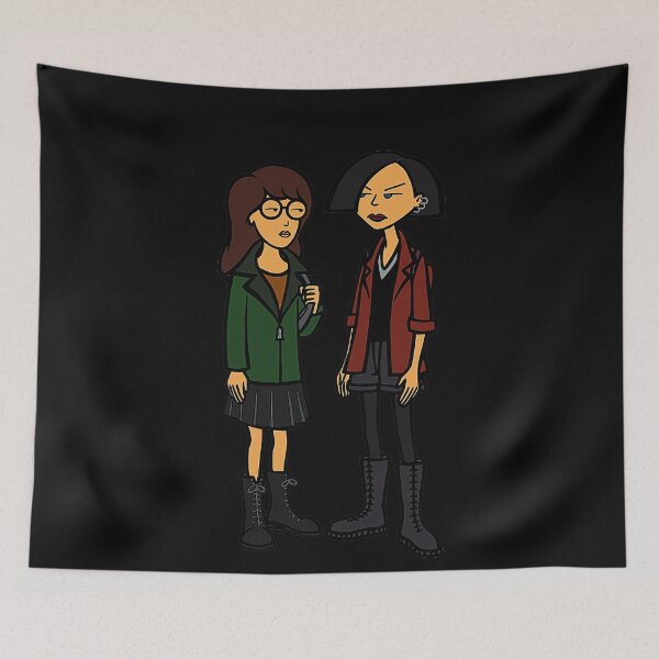 Item preview, Daria designed and sold by MagdaZeller.