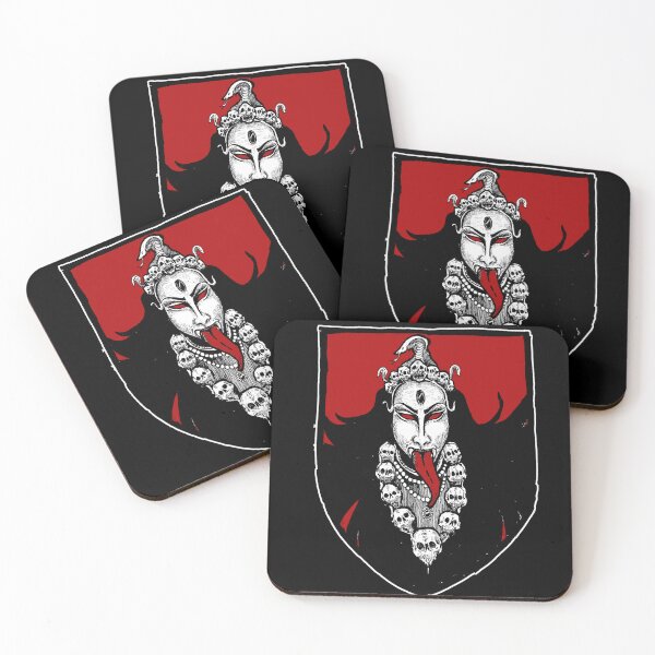 Item preview, Kali designed and sold by Emiliano Albelda.
