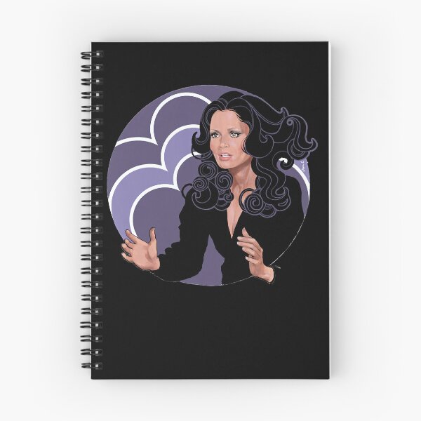Item preview, Music Retro Tanya Art Roberts  Funny Graphic Gift designed and sold by Misskaileequigl.