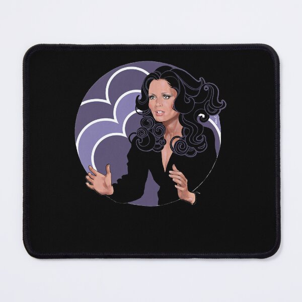 Item preview, Music Retro Tanya Art Roberts  Funny Graphic Gift designed and sold by Misskaileequigl.