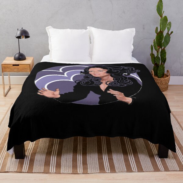 Item preview, Music Retro Tanya Art Roberts  Funny Graphic Gift designed and sold by Misskaileequigl.
