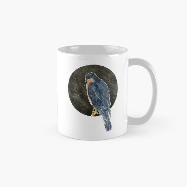 Item preview, Sparrowhawk designed and sold by Isabel Hunter.
