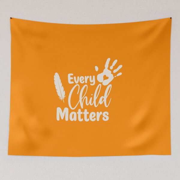 Item preview, Every child matters  designed and sold by Dinablal.