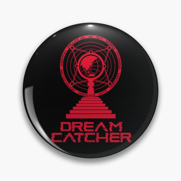 Item preview, DREAMCATCHER Follow us 2022 designed and sold by Chaeyoung21.