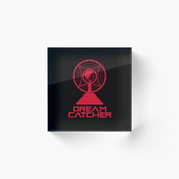 Artikelvorschau, DREAMCATCHER Follow us 2022 entworfen und verkauft von Chaeyoung21.