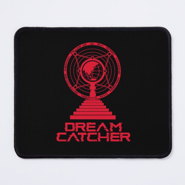 Item preview, DREAMCATCHER Follow us 2022 designed and sold by Chaeyoung21.