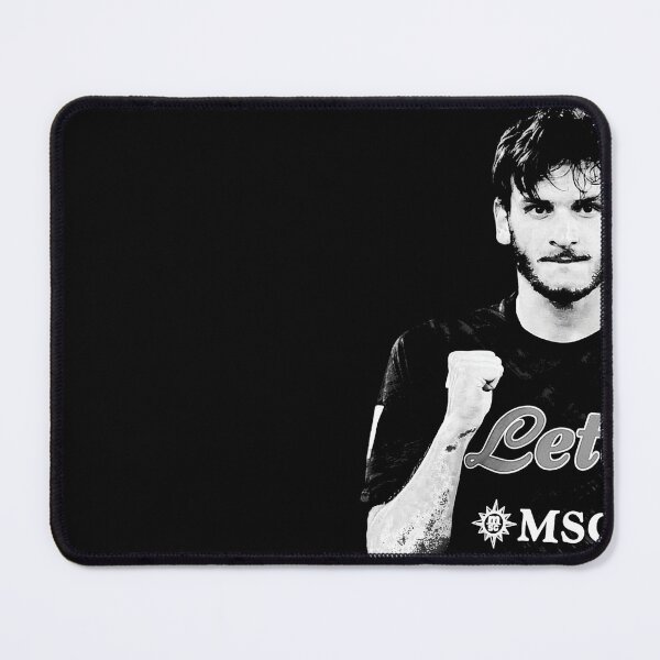 Item preview, Kvara Black N White designed and sold by GraphixCart.