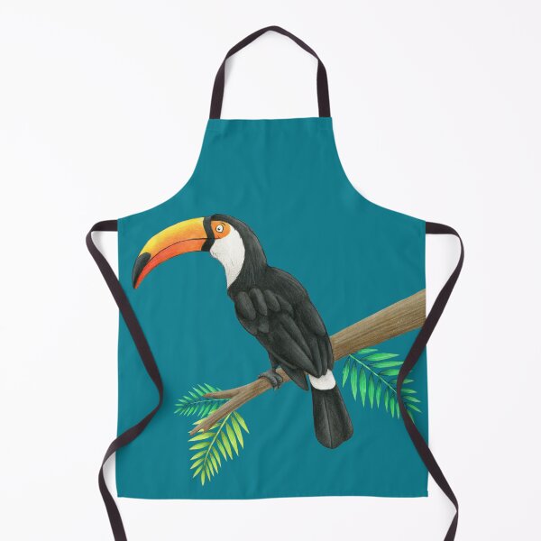 Item preview, Toucan designed and sold by Corinna Arauner.