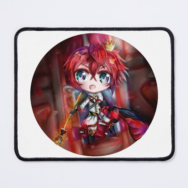 Item preview, Riddle Rosehearts [Twisted Wonderland] designed and sold by Allen-Nyuu.