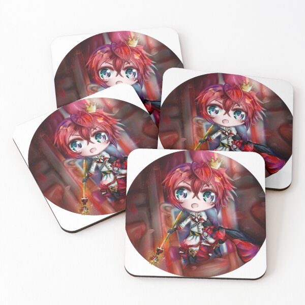 Item preview, Riddle Rosehearts [Twisted Wonderland] designed and sold by Allen-Nyuu.