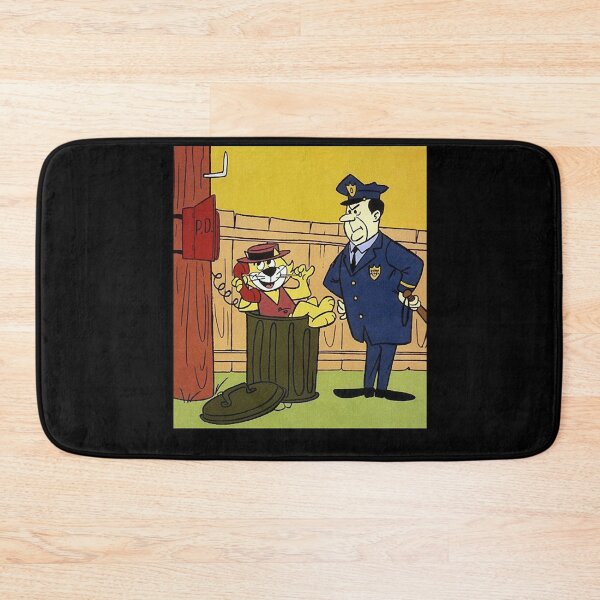 Item preview, Birthday Gifts Top Cat Gift For Fans designed and sold by Jorgeconnelly.
