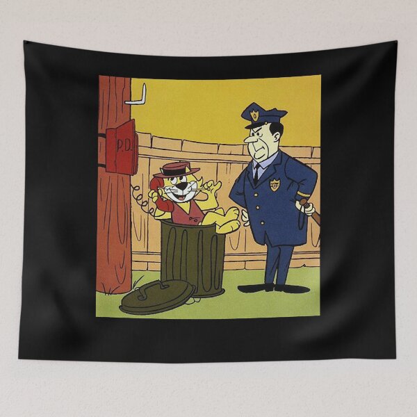 Item preview, Birthday Gifts Top Cat Gift For Fans designed and sold by Jorgeconnelly.