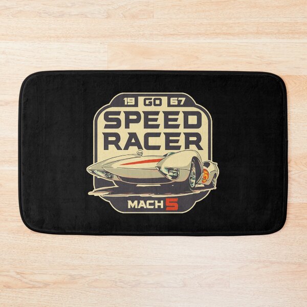 Item preview, Speed Racer designed and sold by Yhnaer13H.