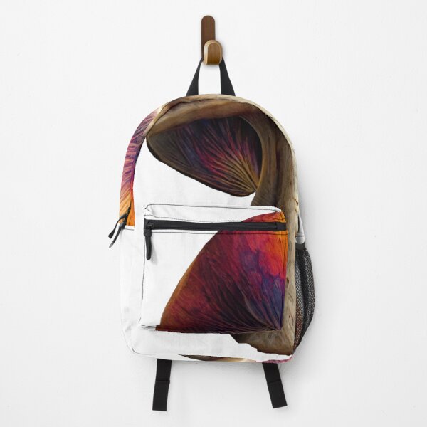 Item preview, A drawing of a magic mushroom. designed and sold by Maniock.