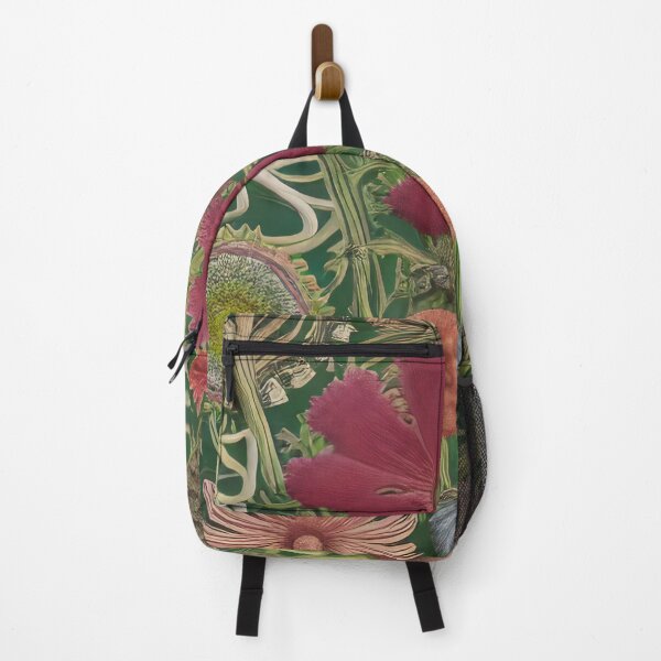 Item preview, Bring the Golden Age of Scientific Discovery Into Your Home - flower, flower pattern, floral, floral patterns, botanical designed and sold by mebyme.