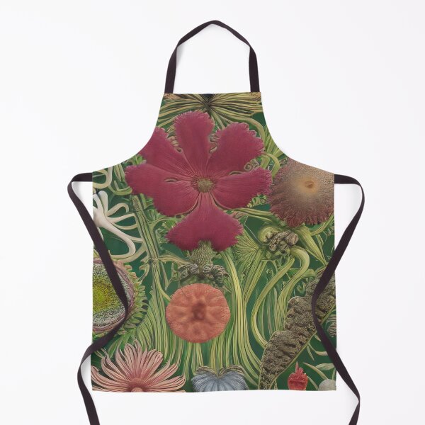 Item preview, Bring the Golden Age of Scientific Discovery Into Your Home - flower, flower pattern, floral, floral patterns, botanical designed and sold by mebyme.