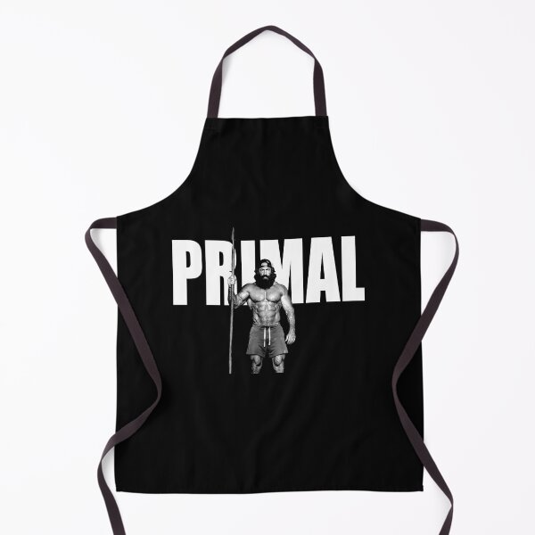 Item preview, The Liver King Primal designed and sold by Lowgik.