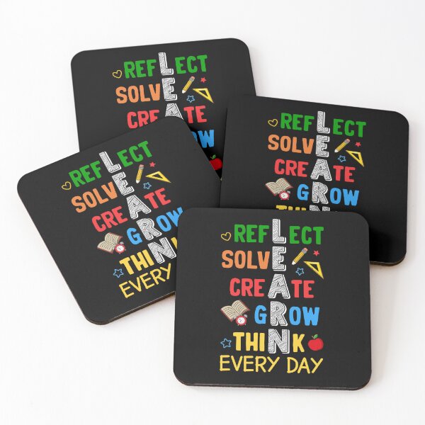 Item preview, Learn Acronym Back To School designed and sold by roherweaders33.