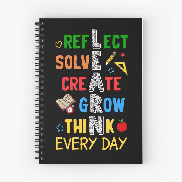 Item preview, Learn Acronym Back To School designed and sold by roherweaders33.