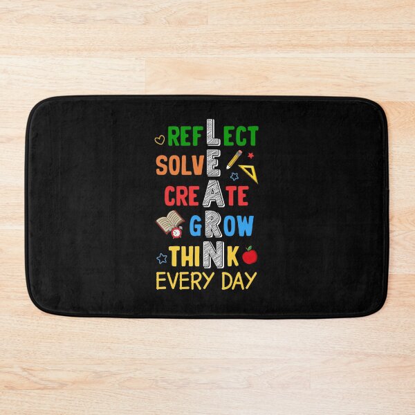 Item preview, Learn Acronym Back To School designed and sold by roherweaders33.