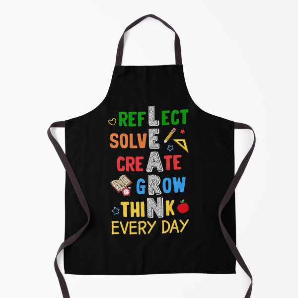 Item preview, Learn Acronym Back To School designed and sold by roherweaders33.