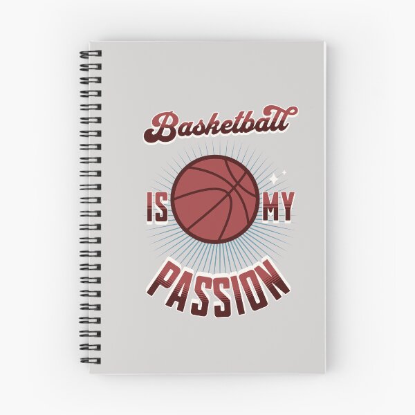 Item preview, Basketball Is My Passion designed and sold by Rell1970.