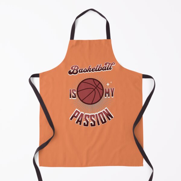 Item preview, Basketball Is My Passion designed and sold by Rell1970.