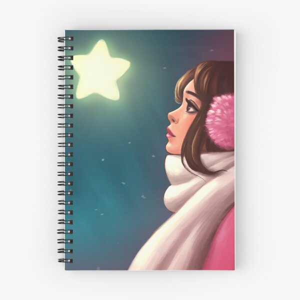 Item preview, Make a Wish designed and sold by SaeedeNik.