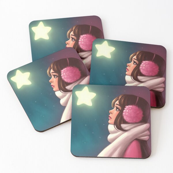 Item preview, Make a Wish designed and sold by SaeedeNik.