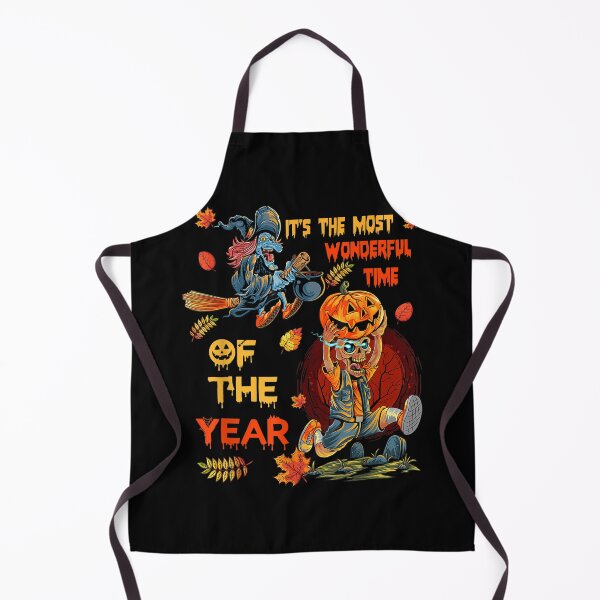 Item preview, It's the Most Wonderful Time of the Year Scary Halloween halloween scary designed and sold by SatouKuru.