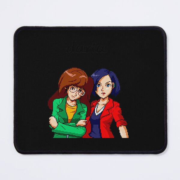 Item preview, Daria designed and sold by MagdaZeller.