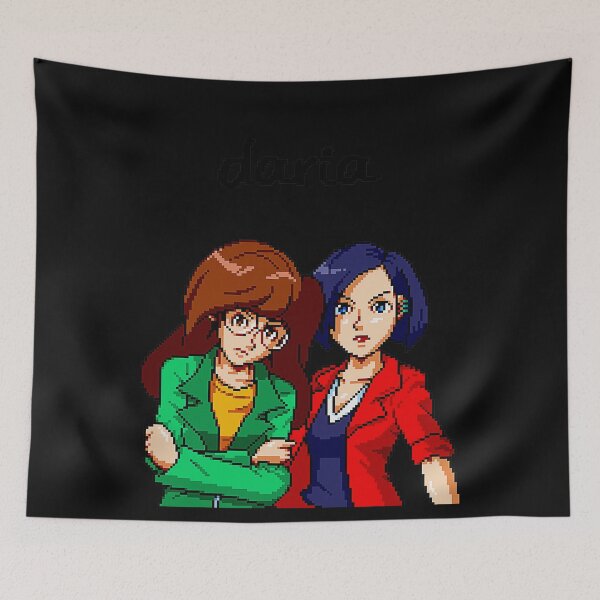 Item preview, Daria designed and sold by MagdaZeller.