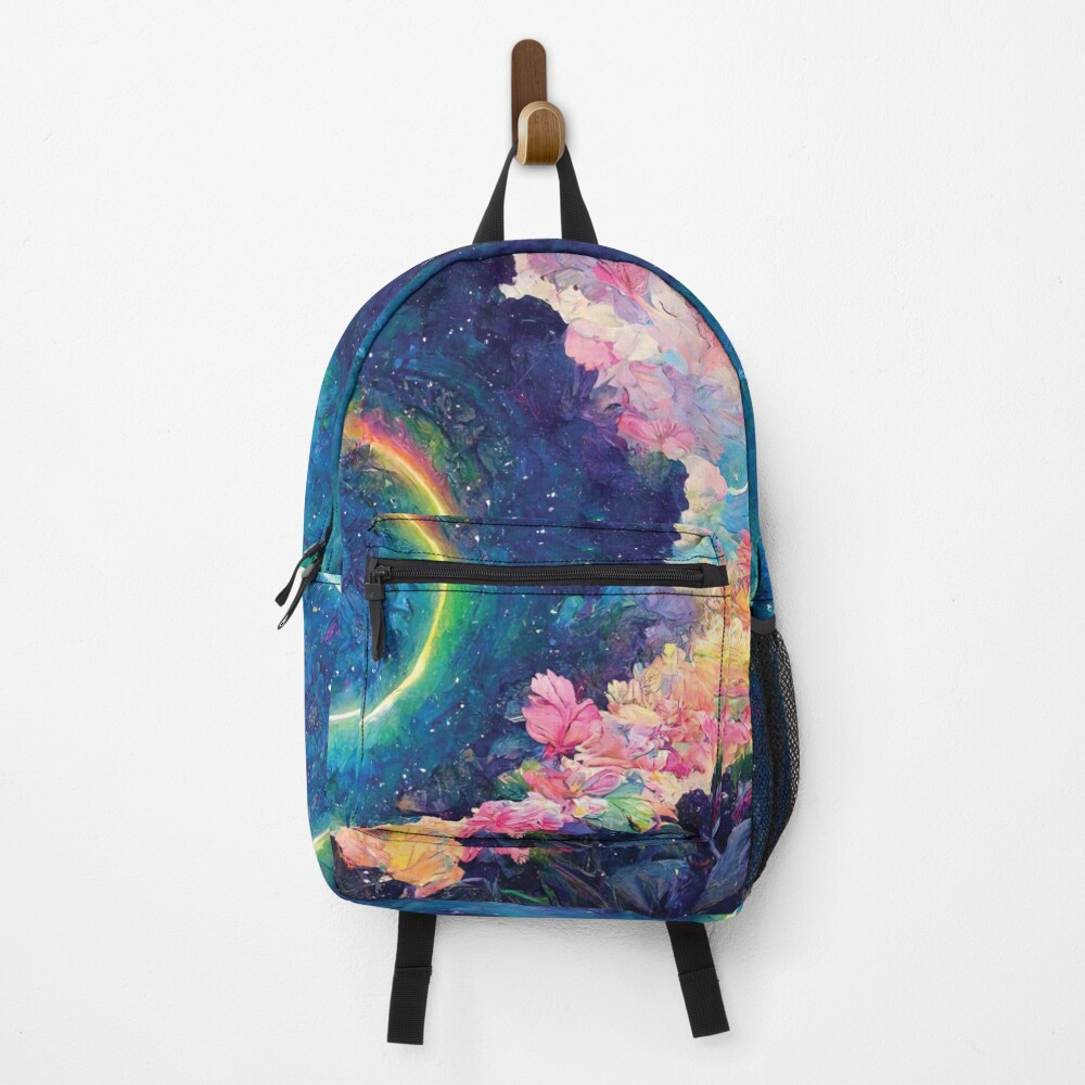 Artikel-Vorschau von Rucksack, designt und verkauft von ThinkFunDesign.