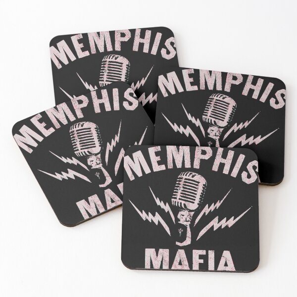 Item preview, Memphis Mafia  designed and sold by Yhnaer13H.