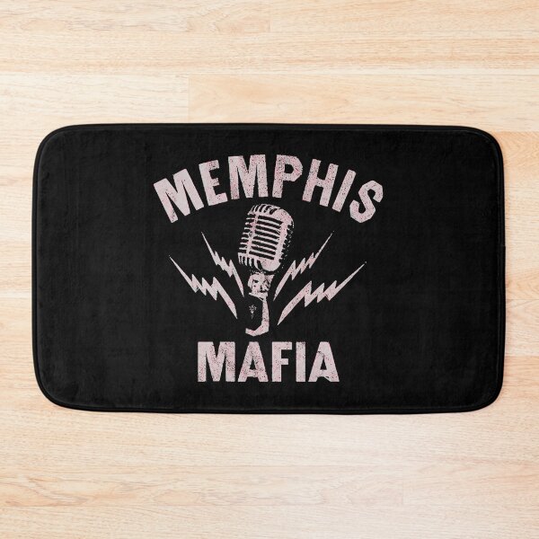 Item preview, Memphis Mafia  designed and sold by Yhnaer13H.